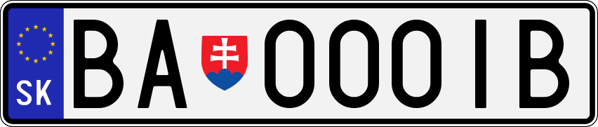 Typ III - Bežná 1R