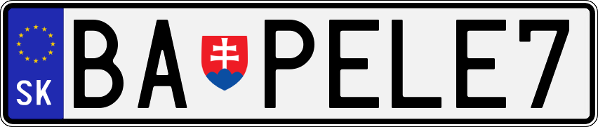 Typ III - Bežná 1R