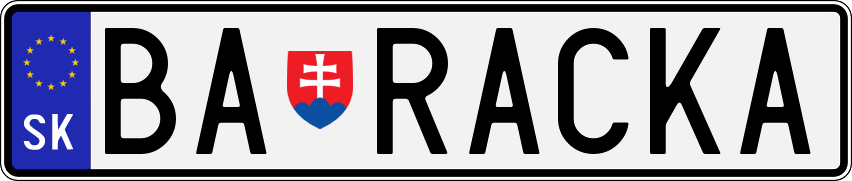 Typ III - Bežná 1R