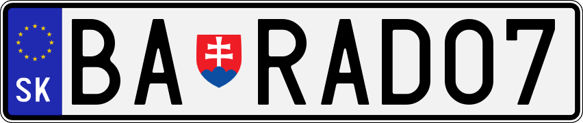Typ III - Bežná 1R