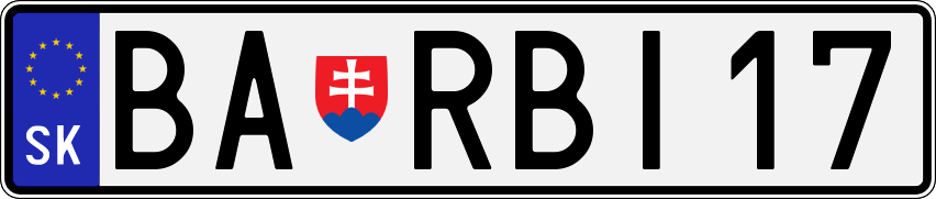 Typ III - Bežná 1R