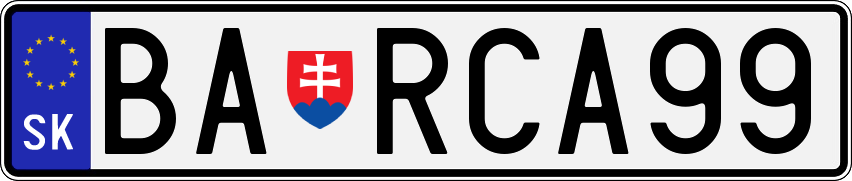 Typ III - Bežná 1R