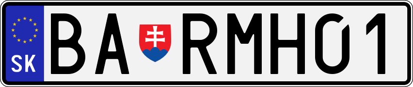 Typ III - Bežná 1R