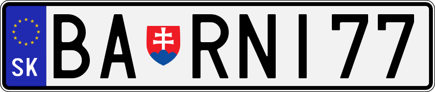 Typ III - Bežná 1R