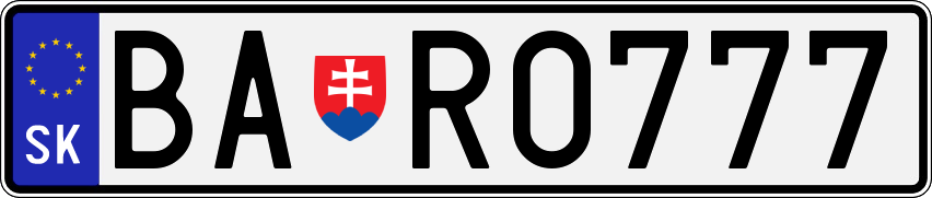 Typ III - Bežná 1R