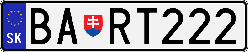 Typ III - Bežná 1R