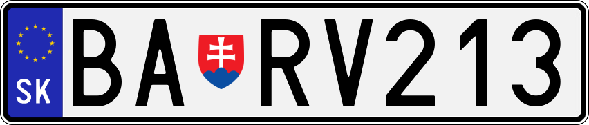 Typ III - Bežná 1R