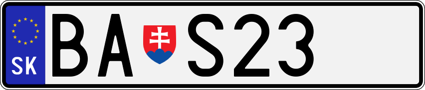 Typ III - Bežná 1R