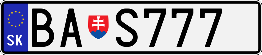 Typ III - Bežná 1R