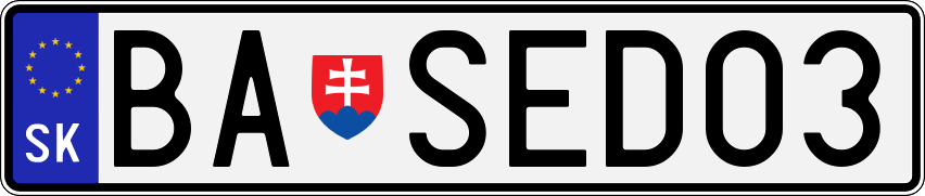 Typ III - Bežná 1R