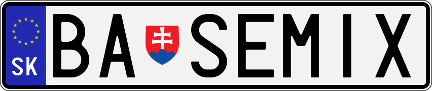 Typ III - Bežná 1R