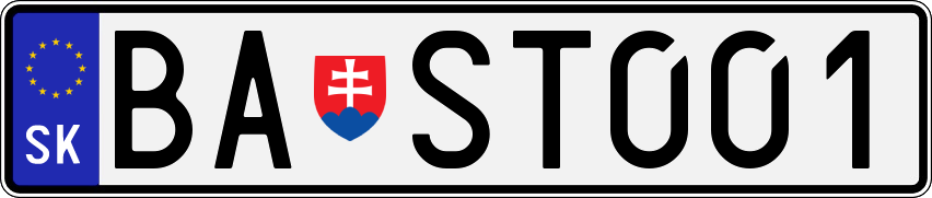 Typ III - Bežná 1R