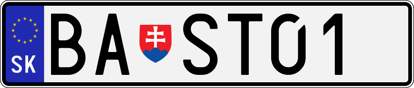 Typ III - Bežná 1R