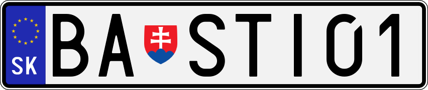 Typ III - Bežná 1R