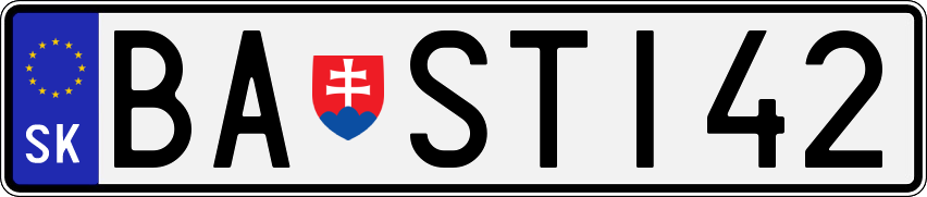 Typ III - Bežná 1R