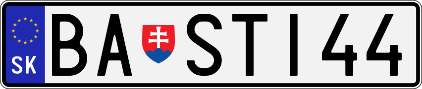Typ III - Bežná 1R