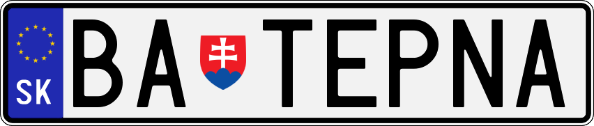 Typ III - Bežná 1R