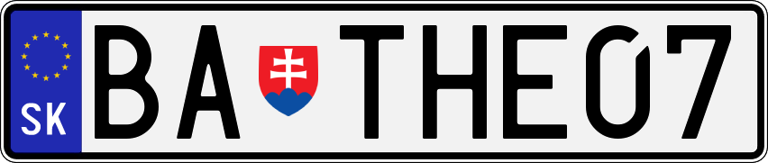 Typ III - Bežná 1R