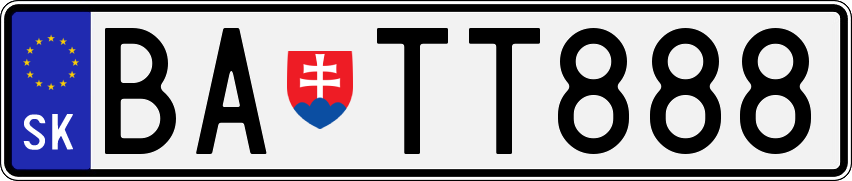 Typ III - Bežná 1R