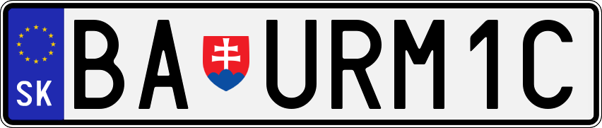 Typ III - Bežná 1R