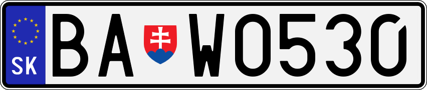 Typ III - Bežná 1R