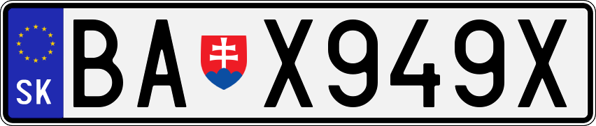 Typ III - Bežná 1R