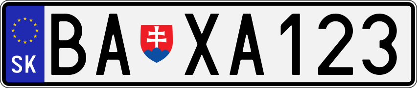 Typ III - Bežná 1R