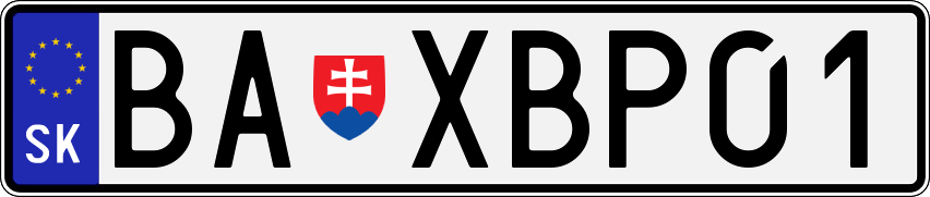 Typ III - Bežná 1R