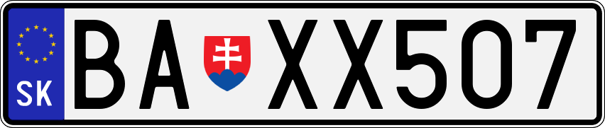 Typ III - Bežná 1R