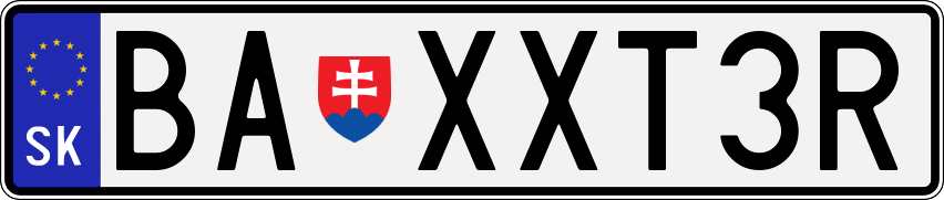 Typ III - Bežná 1R