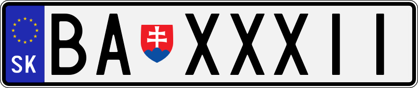 Typ III - Bežná 1R