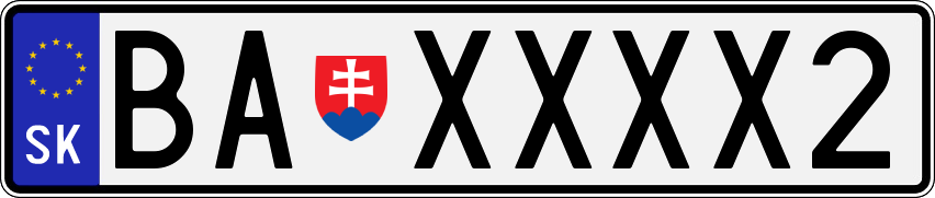 Typ III - Bežná 1R