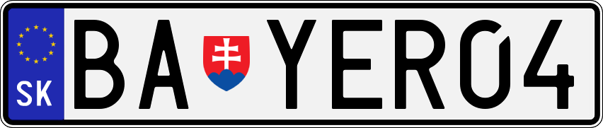 Typ III - Bežná 1R