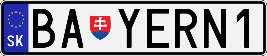 Typ III - Bežná 1R