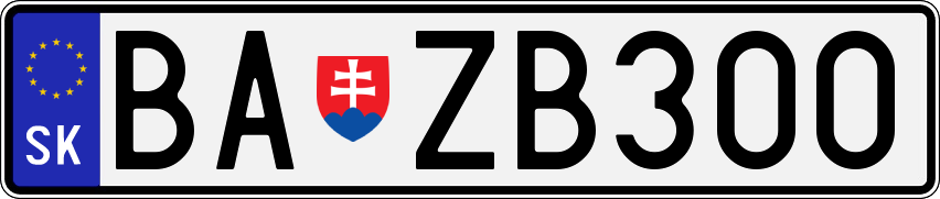 Typ III - Bežná 1R