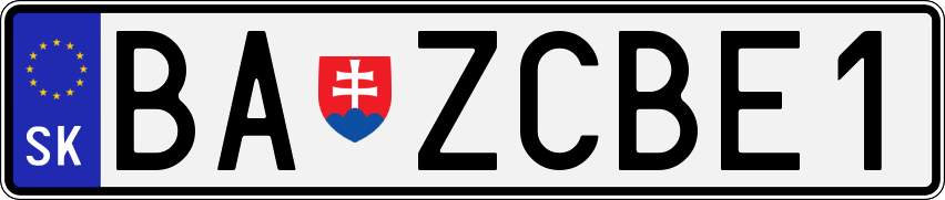 Typ III - Bežná 1R