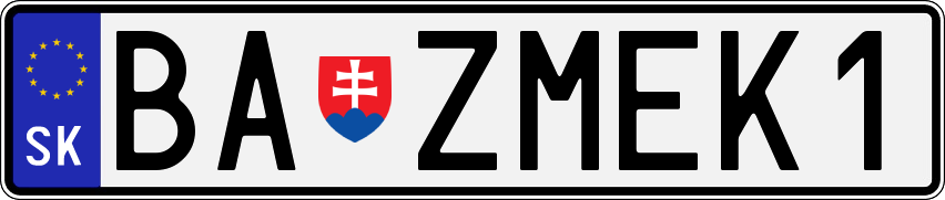 Typ III - Bežná 1R