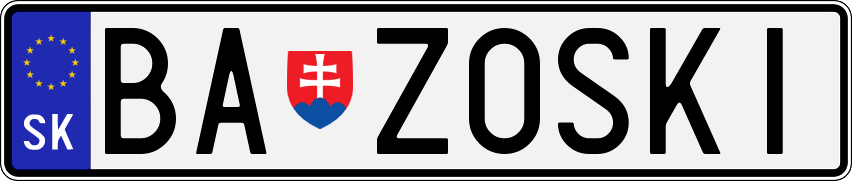 Typ III - Bežná 1R