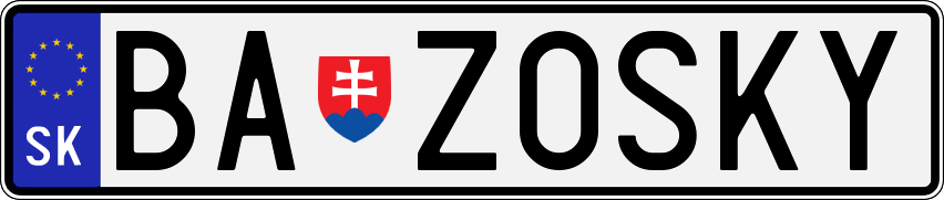 Typ III - Bežná 1R