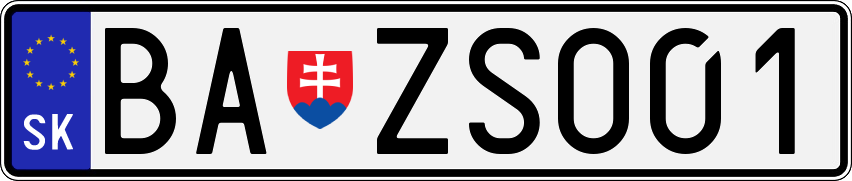 Typ III - Bežná 1R