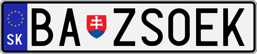 Typ III - Bežná 1R