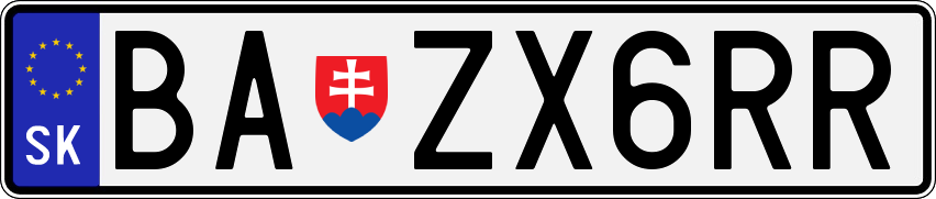 Typ III - Bežná 1R