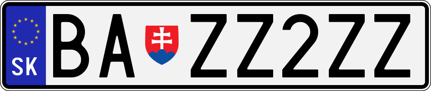 Typ III - Bežná 1R