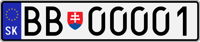 Typ III - Bežná 1R