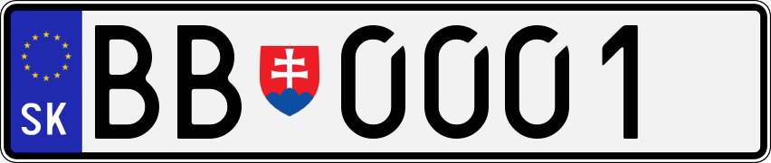 Typ III - Bežná 1R