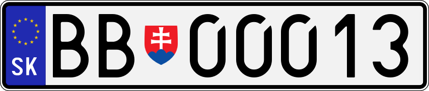 Typ III - Bežná 1R