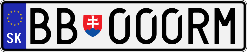 Typ III - Bežná 1R