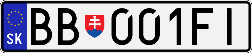 Typ III - Bežná 1R