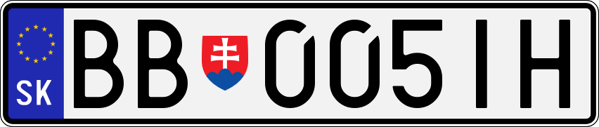 Typ III - Bežná 1R