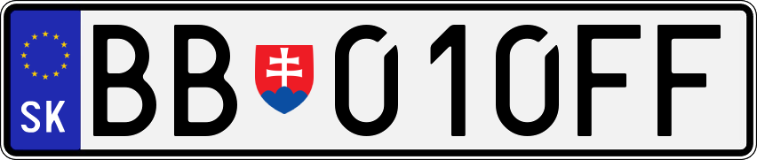 Typ III - Bežná 1R